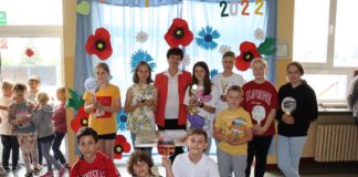 Piknik Rodzinny w Książu Małym