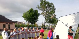 Charsznica na mapie Kulinarnych Wędrówek w TVP