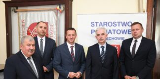 Jednogłośne wotum zaufania i absolutorium dla Zarządu Powiatu Miechowskiego już po raz czwarty w bieżącej kadencji