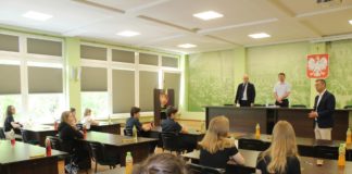 Konkurs wiedzy o Miechowie i Ziemi Świętej 2022