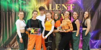 Taneczne sukcesy GOK Kozłów