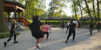 Gmina Miechów z NGO dla Mieszkańców