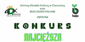 Konkurs na najcięższą główkę kapusty 2022 – regulamin