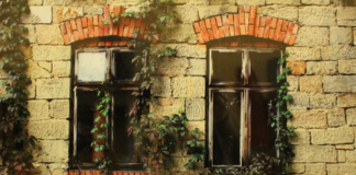 Lanckorona na wystawie fotografii w Gołczy