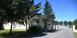 Trwają intensywne starania o pozyskanie bazy drogowej GDDKiA dla Zarządu Dróg Powiatowych w Miechowie