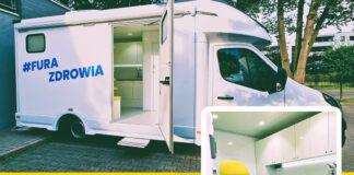 Dni Świadomości Czerniaka w Krakowie, Miechowie i Małopolsce. Bezpłatne przeglądy znamion dla mieszkańców