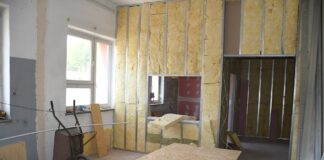 Powstaje pracownia rezonansu w miechowskim szpitalu