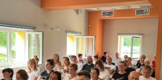 Wyjazd szkoleniowy NGOsów