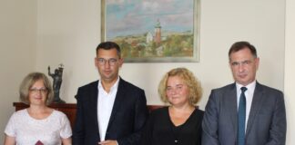 Nowi dyrektorzy szkół i awanse zawodowe nauczycieli w Gminie Miechów