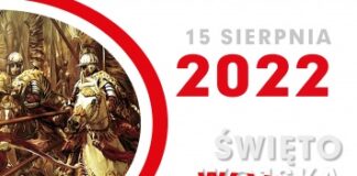 Święto Wojska Polskiego – plan obchodów w Miechowie