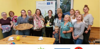 Recykling w mojej szafie – eko warsztaty w Antolce