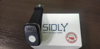 Rozdano pierwsze opaski telemedyczne w Gminie Miechów