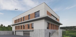 Znamy projekt przebudowy Gminnego Ośrodka Zdrowia w Miechowie