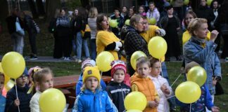 Po raz 20. na Miechowszczyźnie zakwitną „Pola Nadziei”