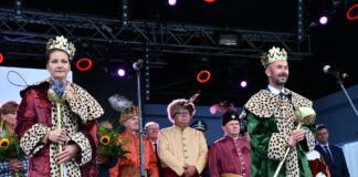 Charsznickie Dni Kapusty 2022