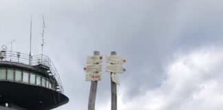 OSP Tczyca w Karpaczu