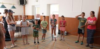 Wakacyjna alternatywa dla smartfona ze Stowarzyszeniem Rozwijamy Pasje