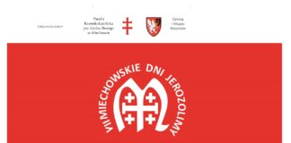 VII Miechowskie Dni Jerozolimy