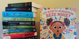 Dofinansowanie zakupu nowości wydawniczych – BiOAK Gołcza