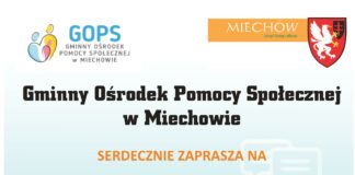 Święto Organizacji Pomocowych po raz pierwszy w Miechowie już w piątek 16 września