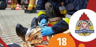 Powiatowe Mistrzostwa w Ratownictwie Medycznym Jednostek OSP w niedzielę 18 września