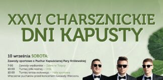 Dni Kapusty 2022 i wydarzenia towarzyszące