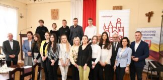 Powiatowy konkurs ekologiczno-pszczelarski