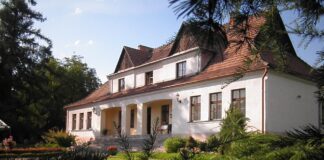 Dźwięki bandury i poezja o tematyce Ukraińskiej w niedzielę 6 listopada w Grzymałowie