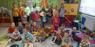 „Jarzynowa awantura” drugoklasistów ze Szkoły Podstawowej w Antolce