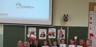 „BohaterON” „Dumni z Powstańców”