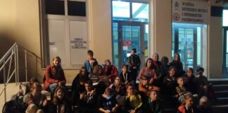 SP Antolka na Małopolskiej Nocy Naukowców