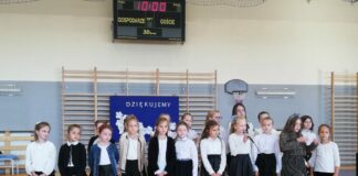 Dzień Nauczyciela w Kozłowie