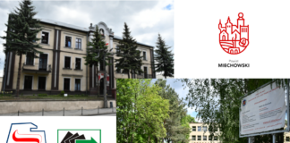 Kształcenie zawodowe, a lokalny rynek pracy – konferencja w Starostwie Powiatowym w Miechowie