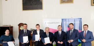 Kolejne scalania gruntów w Powiecie Miechowskim