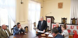 Powiatowe służby i instytucje gotowe do zimy