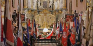 Święto Niepodległości – Miechów 2022