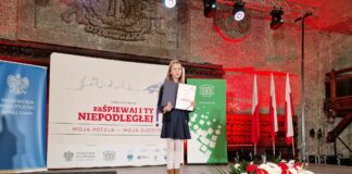 V edycja Konkursu „Zaśpiewaj i TY Niepodległej”