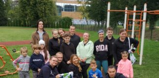 Miechów wysoko w Sportowym Turnieju Miast i Gmin