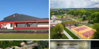 Miechów kolejny raz wysoko w ogólnopolskim rankingu „Wspólnoty”