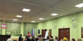 NGOsy spotkały się w Gminie