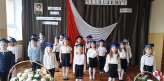 Święto Szkoły Antolka 2022
