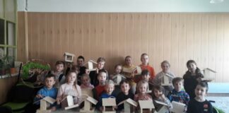 Przyjemne z pożytecznym