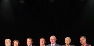 Zdzisław Uchto uhonorowany Nagrodą im. Romana Reinfussa