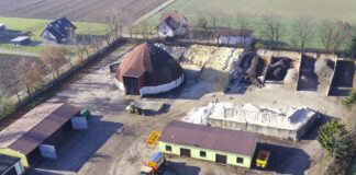 Zarząd Dróg Powiatowych w Miechowie w pełnej gotowości do zimy