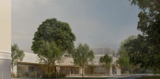 Konkurs na projekt hali sportowej przy SP Nr 1 rozstrzygnięty