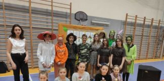 Dzień Jeża w Kozłowe