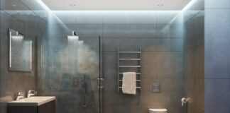 Jak obliczyć, ile m2 płytek potrzebuję?