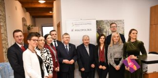 Wojewódzka administracja rozszerza swoją działalność w Powiecie Miechowskim