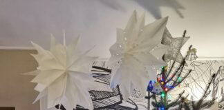 III miejsce Mai Kapinos na konkursie piosenki świątecznej w Libiążu