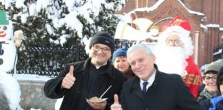 Jarmark Bożonarodzeniowy Kozłów 2022